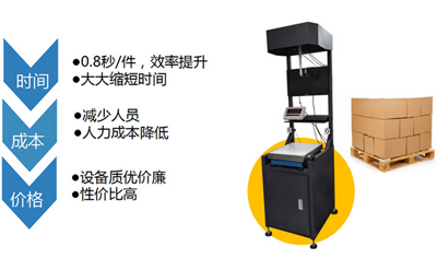 稱重掃碼一體機使用場合、功能特點、價格參數(shù)